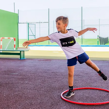 Royal Family Club Сон-Боу