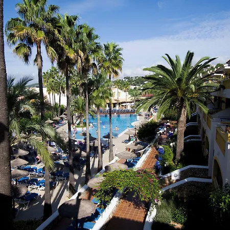 Royal Family Club 4* Сон-Боу