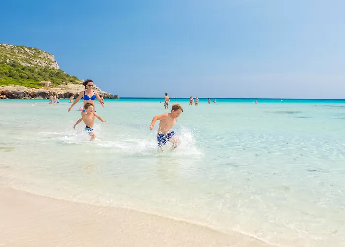 Royal Family Club Son Bou