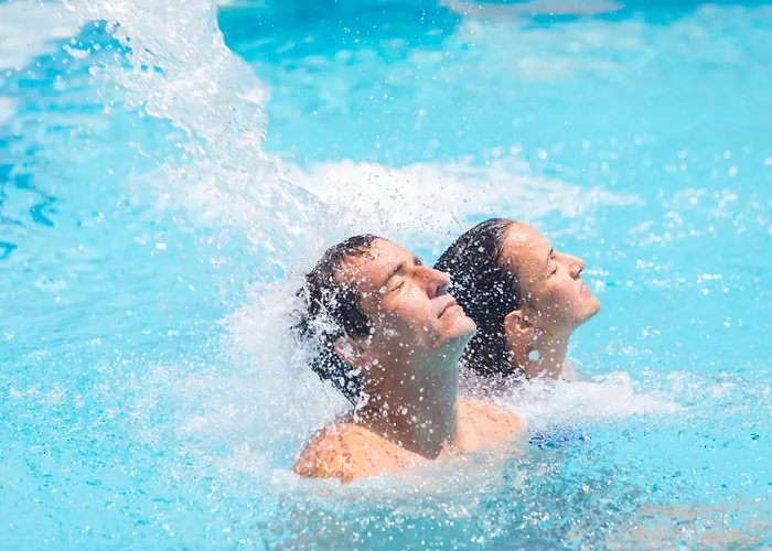 Royal Family Club Son Bou