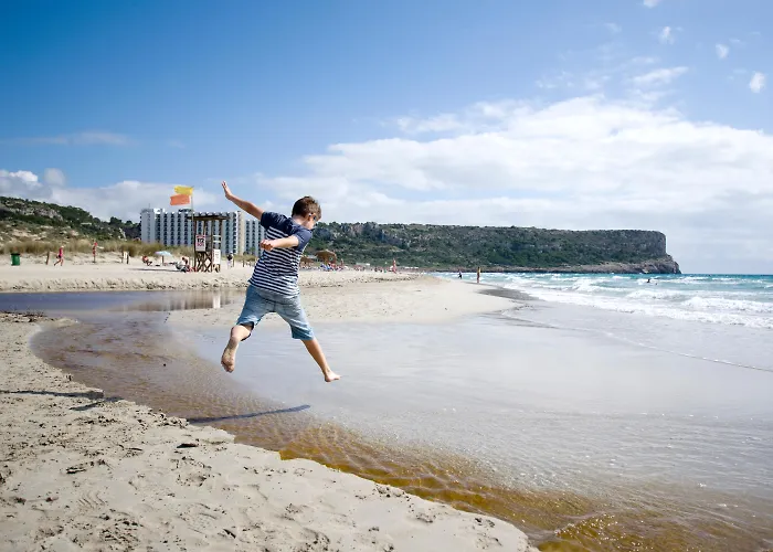 Royal Family Club Hotel Son Bou