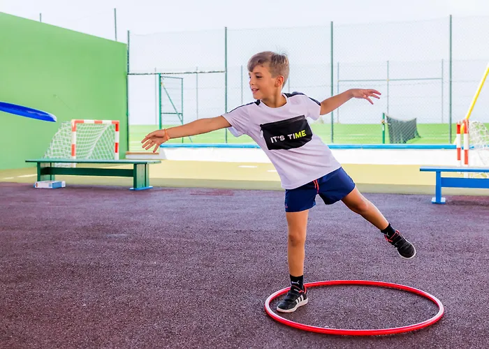 Royal Family Club Son Bou