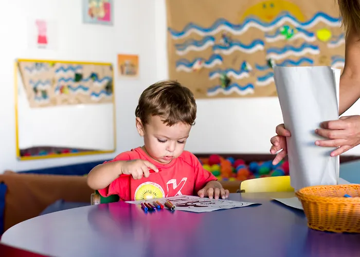 Royal Family Club Hotel Son Bou