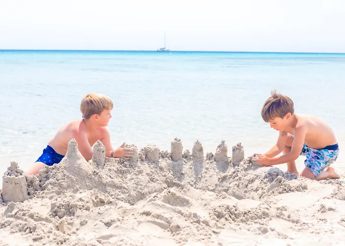 Royal Family Club 4* Son Bou