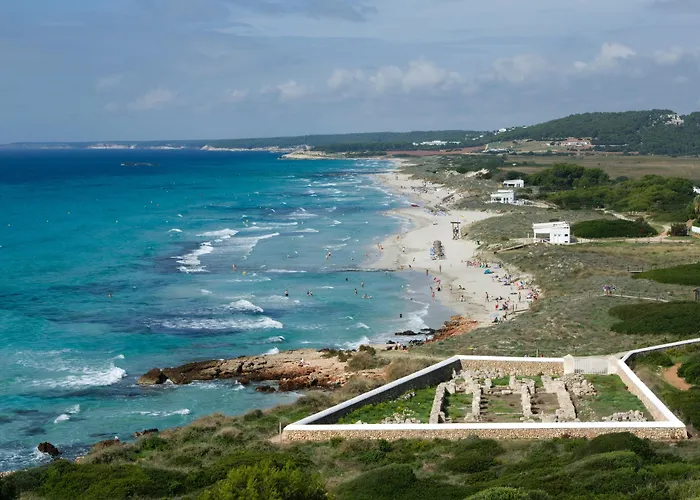 Royal Family Club Hotel Son Bou