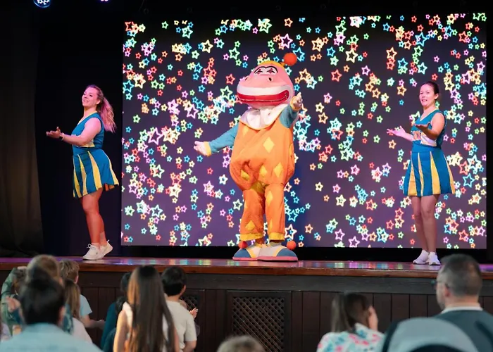 Royal Family Club 4* Son Bou