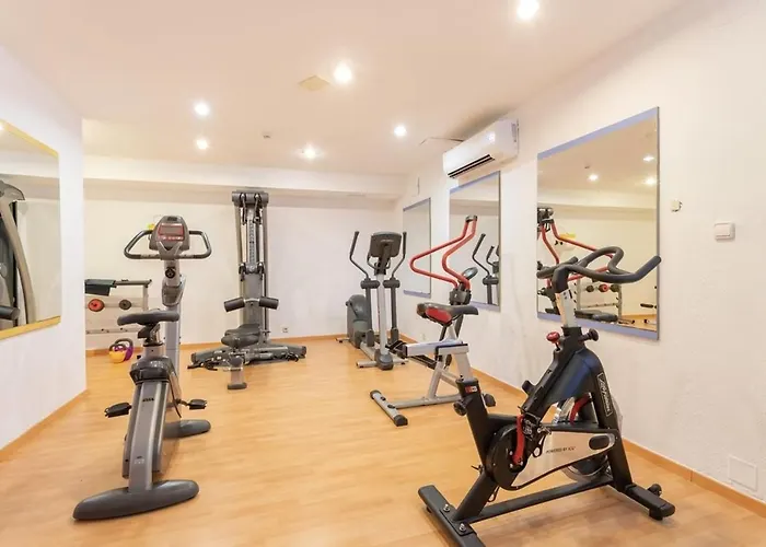 Royal Family Club Son Bou