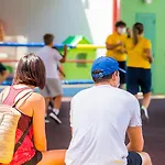 Royal Family Club Hotel Son Bou