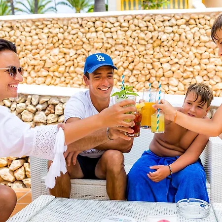 Hotel Royal Family Club Son Bou