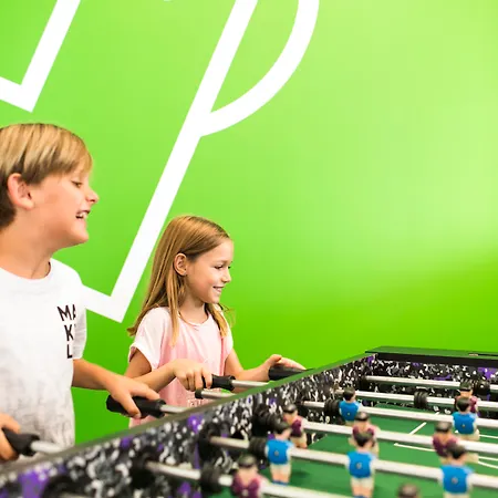 Hotel Royal Family Club 4*