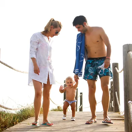 Royal Family Club Son Bou