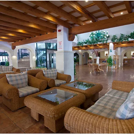 Hotel Royal Family Club Son Bou