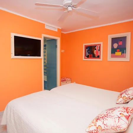 Royal Family Club Hotel Son Bou