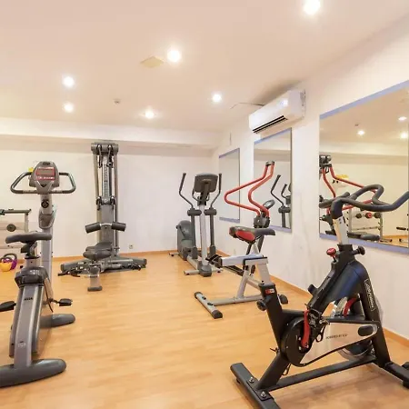 Royal Family Club Son Bou