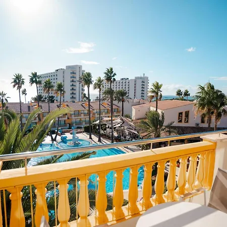 Royal Family Club Son Bou