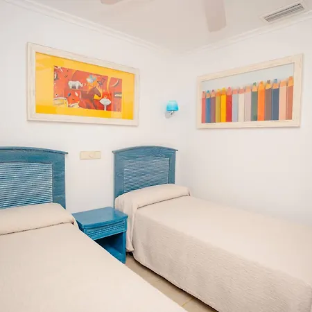 Royal Family Club 4* Son Bou