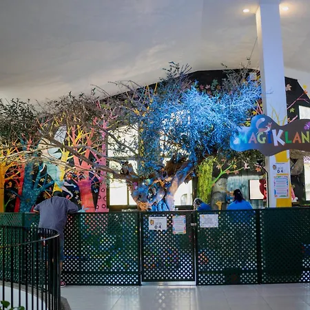 Hotel Royal Family Club Son Bou