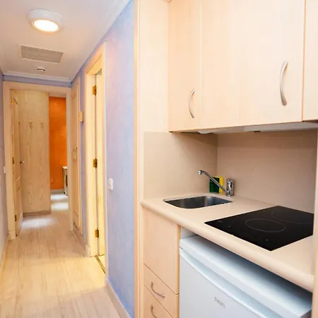 Royal Family Club Hotel Son Bou