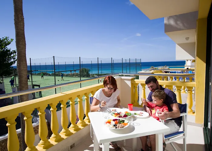 Royal Family Club Son Bou