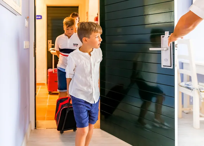 Royal Family Club Son Bou