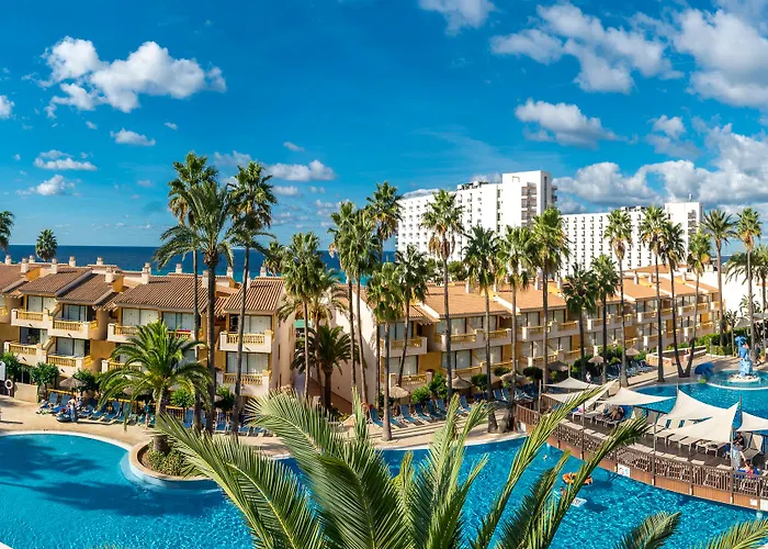 Royal Family Club Son Bou