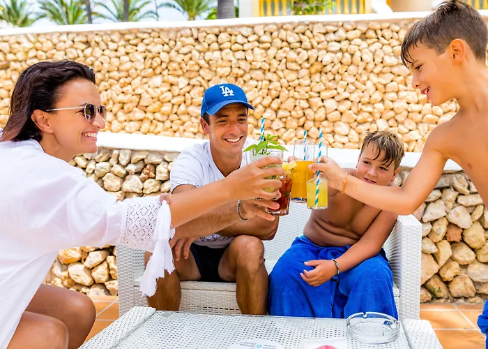 Hotel Royal Family Club Son Bou