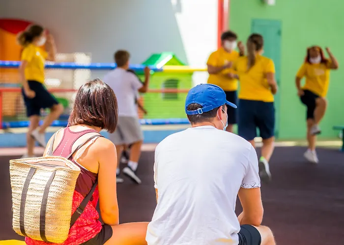 Royal Family Club Hotel Son Bou