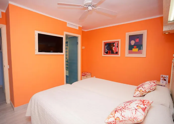 Royal Family Club Hotel Son Bou