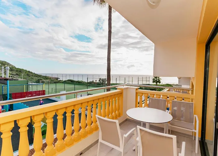 Royal Family Club 4* Son Bou