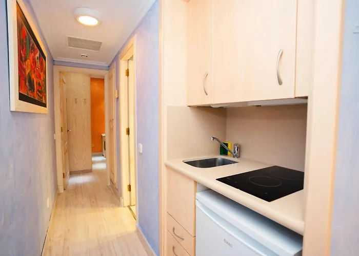 Royal Family Club Hotel Son Bou