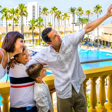 Ξενοδοχείο Royal Family Club