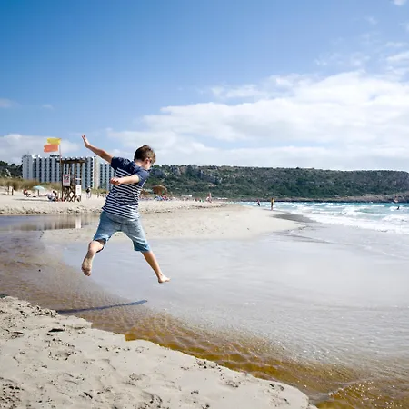 Royal Family Club Ξενοδοχείο Son Bou