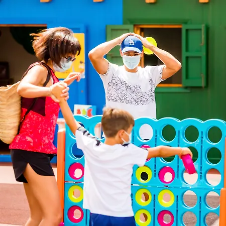 Royal Family Club Ξενοδοχείο Son Bou