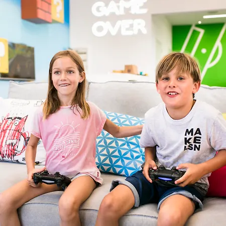 Royal Family Club Ξενοδοχείο Son Bou