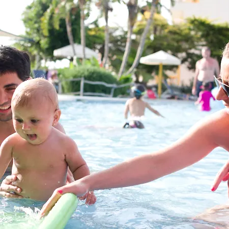 Ξενοδοχείο Royal Family Club Son Bou