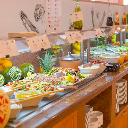 Ξενοδοχείο Royal Family Club Son Bou