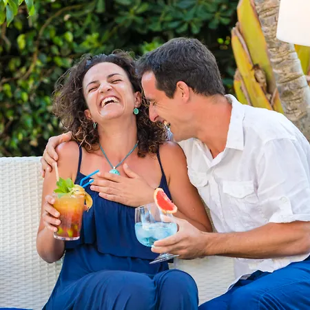 Ξενοδοχείο Royal Family Club Son Bou