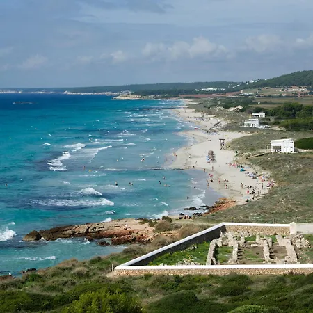 Royal Family Club Ξενοδοχείο Son Bou