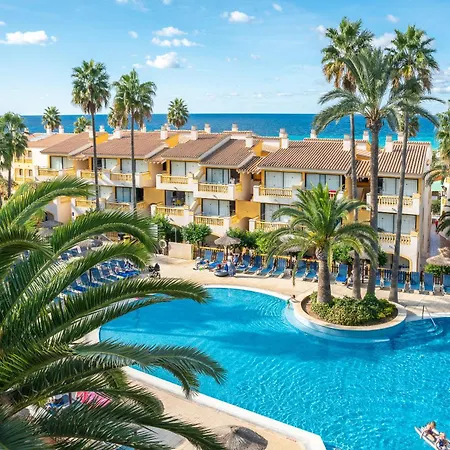 Royal Family Club 4* Son Bou