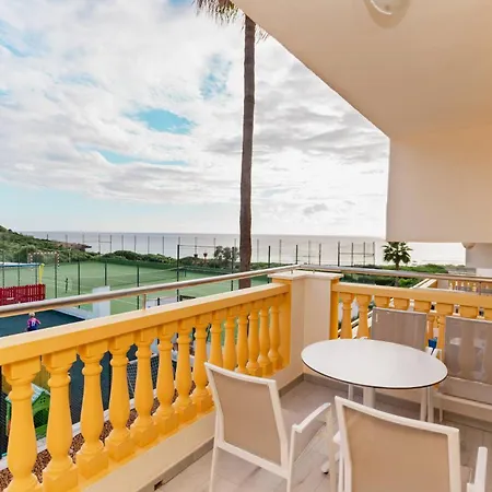 Royal Family Club 4* Son Bou