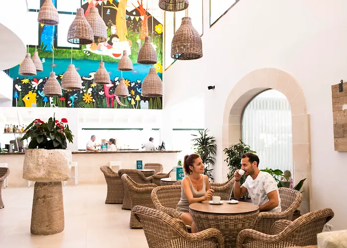 Royal Family Club Son Bou