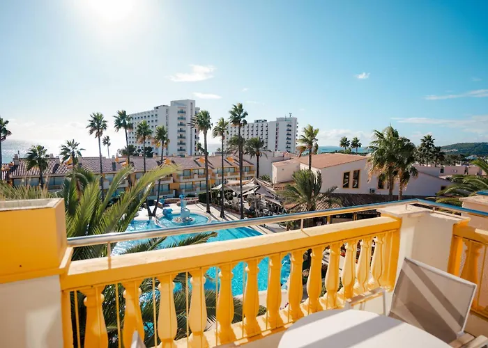 Royal Family Club Son Bou