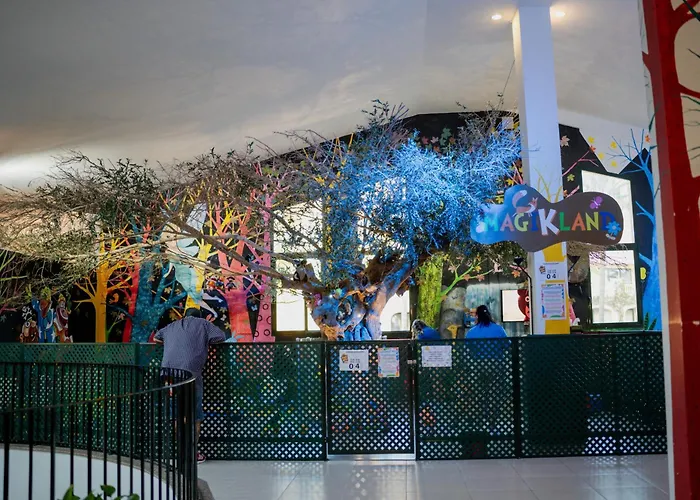 Hotel Royal Family Club Son Bou